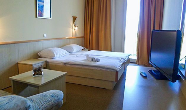 Hôtel Club Adria 3* pas cher photo 10