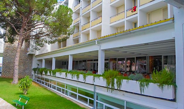 Hôtel Club Adria 3* pas cher photo 6