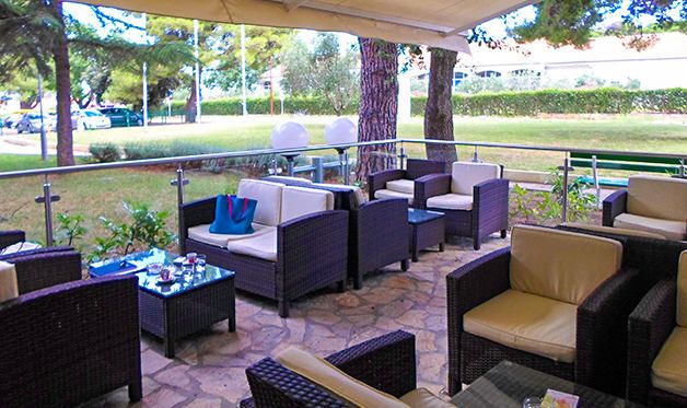 Hôtel Club Adria 3* pas cher photo 7