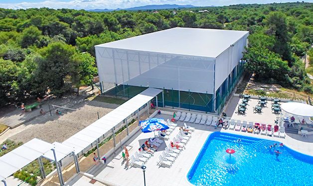 Hôtel Club Adria 3* pas cher photo 4