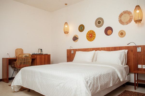 Hôtel Vanila Hotel & Spa 4* pas cher photo 6