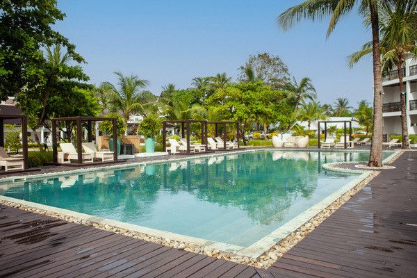 Club Framissima Premium Royal Beach 4* pas cher photo 4