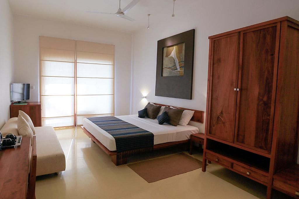 Hôtel Ôclub Pandanus Beach Resort & Spa 5* pas cher photo 6