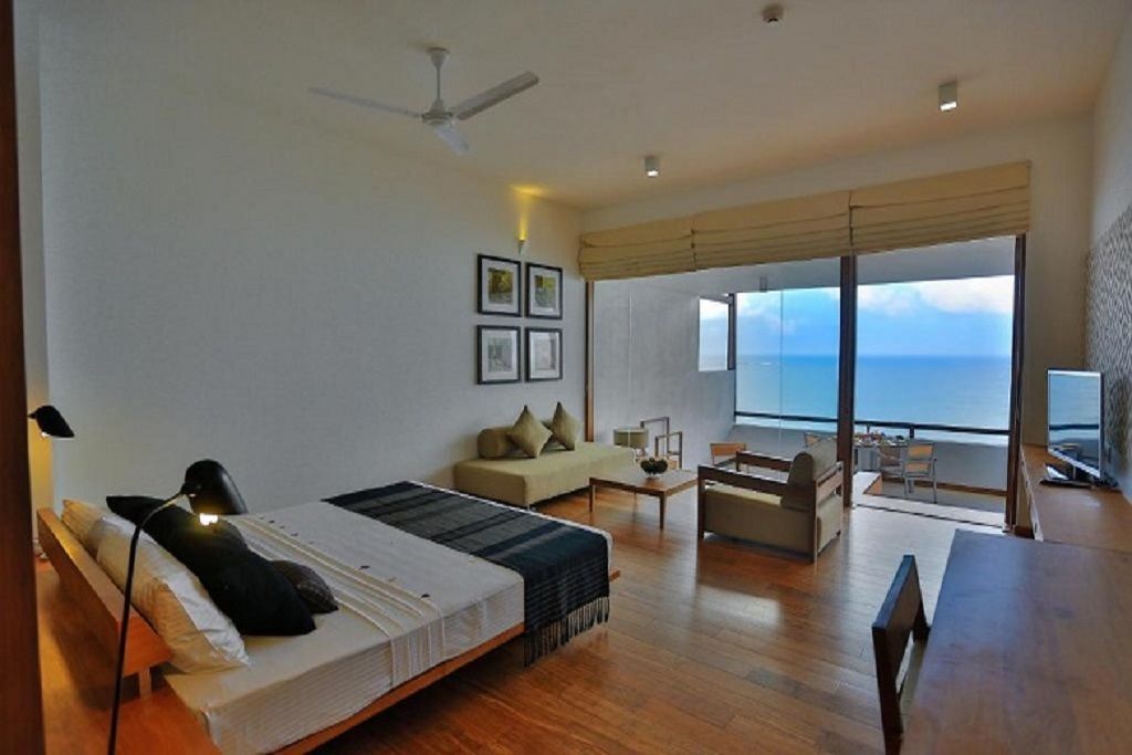 Hôtel Ôclub Pandanus Beach Resort & Spa 5* pas cher photo 7