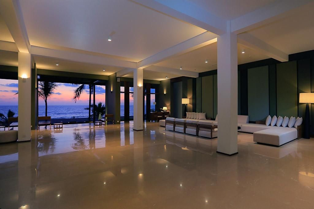 Hôtel Ôclub Pandanus Beach Resort & Spa 5* pas cher photo 8