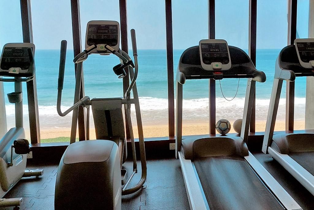 Hôtel Ôclub Pandanus Beach Resort & Spa 5* pas cher photo 15