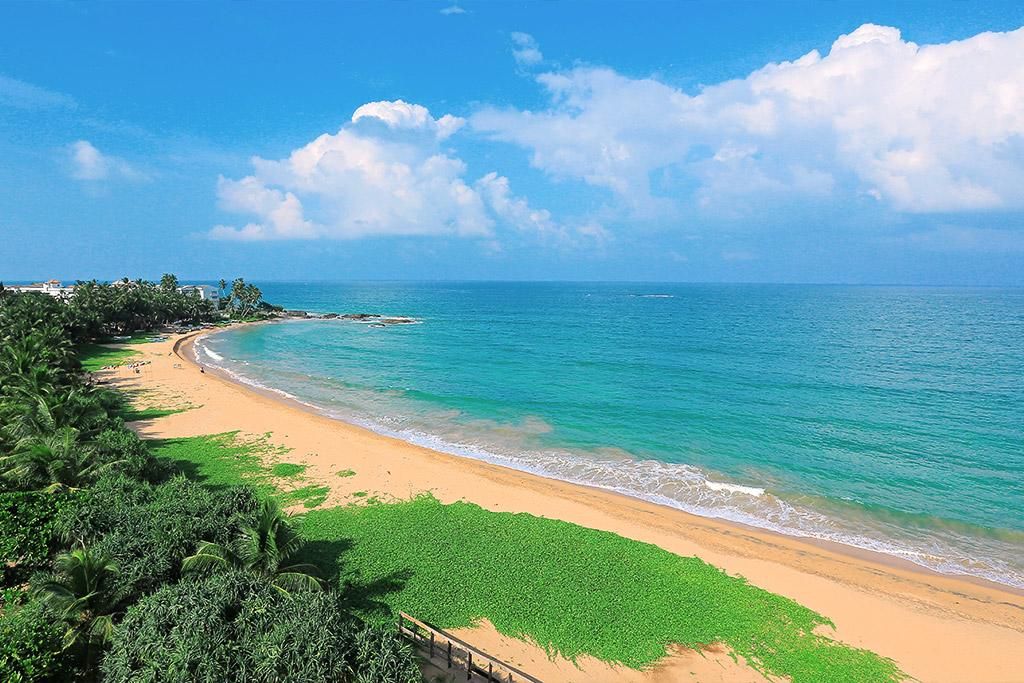 Hôtel Ôclub Pandanus Beach Resort & Spa 5* pas cher photo 16