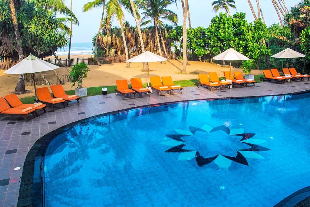 Hôtel Kamili Beach Villa 4* pas cher photo 4