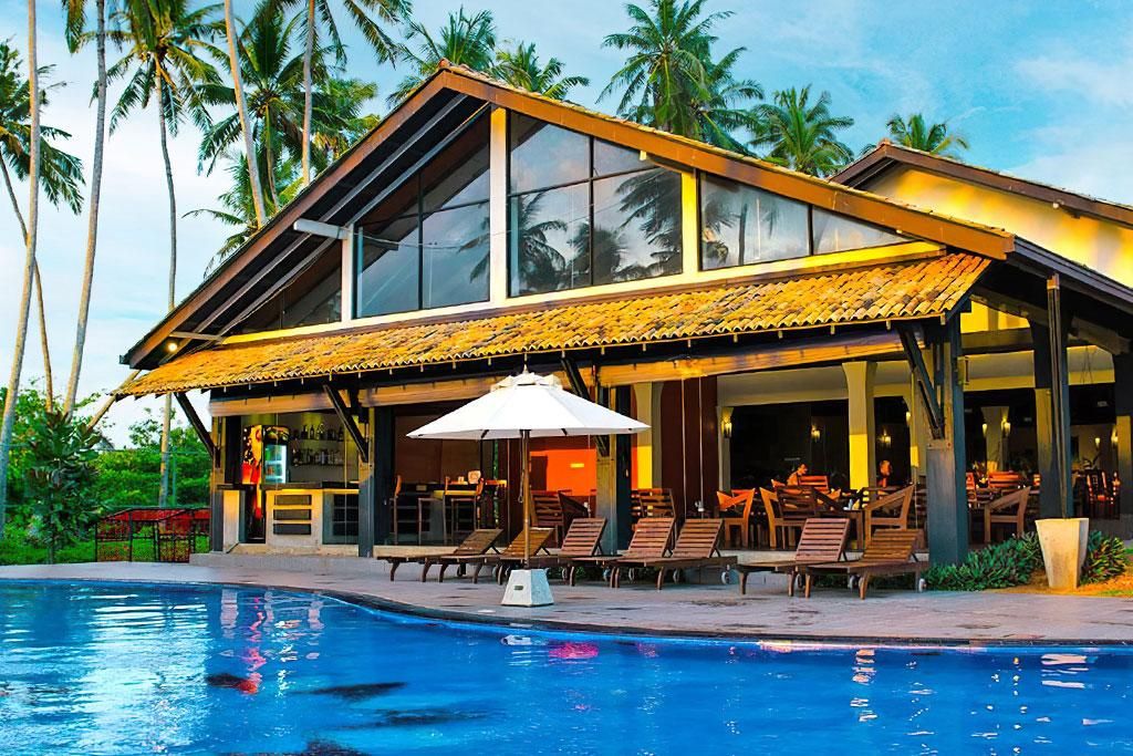 Hôtel Kamili Beach Villa 4* pas cher photo 5