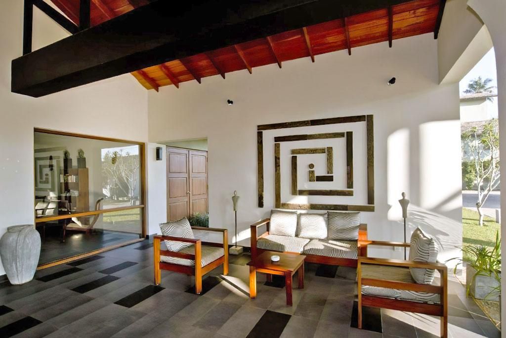 Hôtel Kamili Beach Villa 4* pas cher photo 8