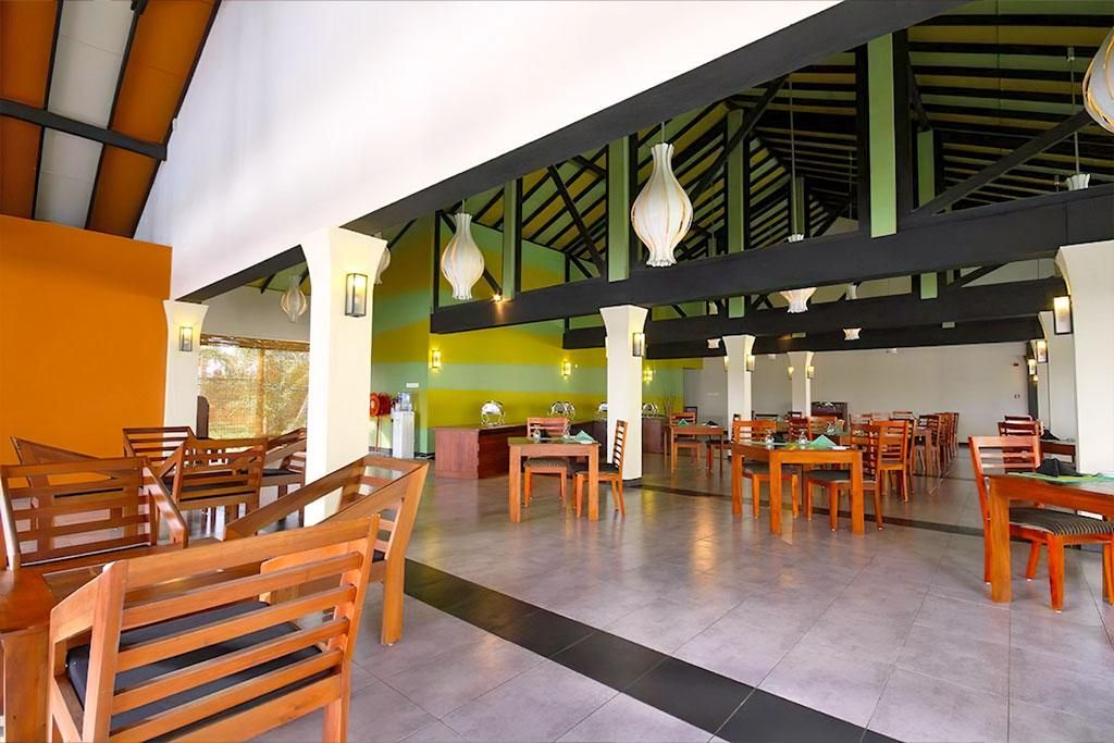 Hôtel Kamili Beach Villa 4* pas cher photo 9