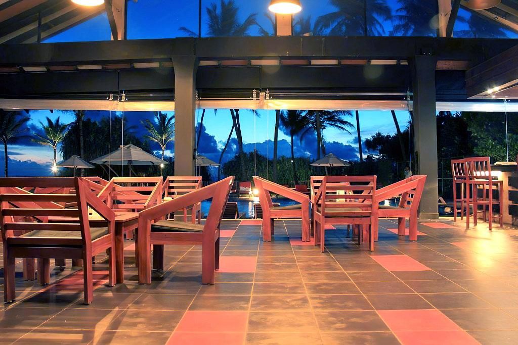 Hôtel Kamili Beach Villa 4* pas cher photo 10