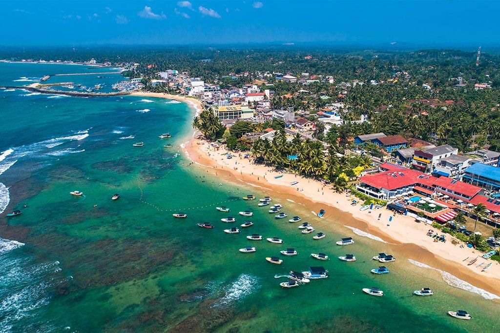 Hôtel Kamili Beach Villa 4* pas cher