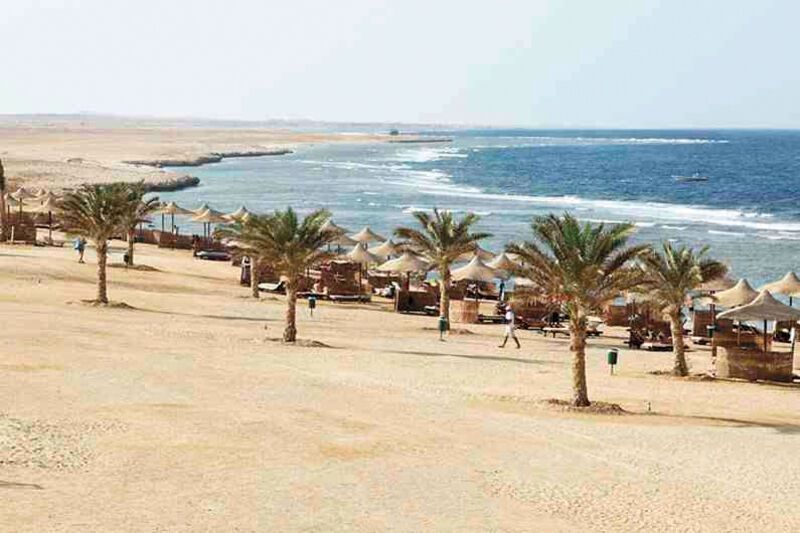 Hôtel Three Corners Sea Beach Resort 4* pas cher photo 15