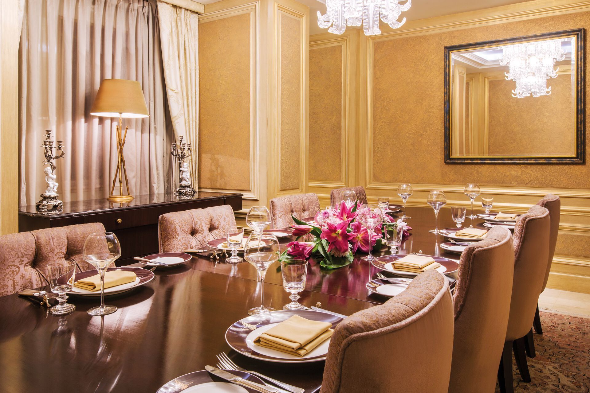 Hôtel Kempinski Nile 5* pas cher photo 10