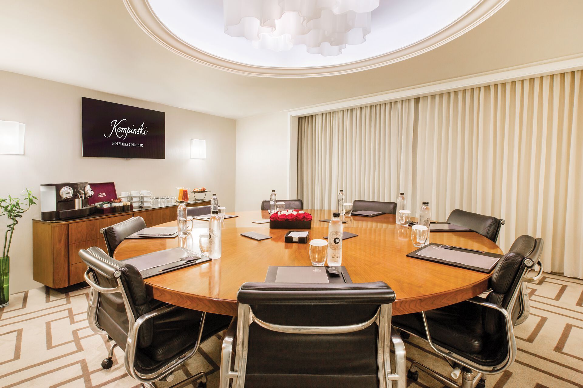 Hôtel Kempinski Nile 5* pas cher photo 15