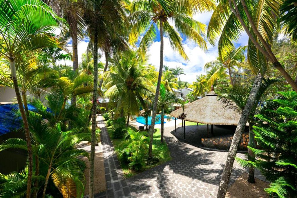 Le Grand Bleu Hôtel et Spa 3* pas cher photo 3