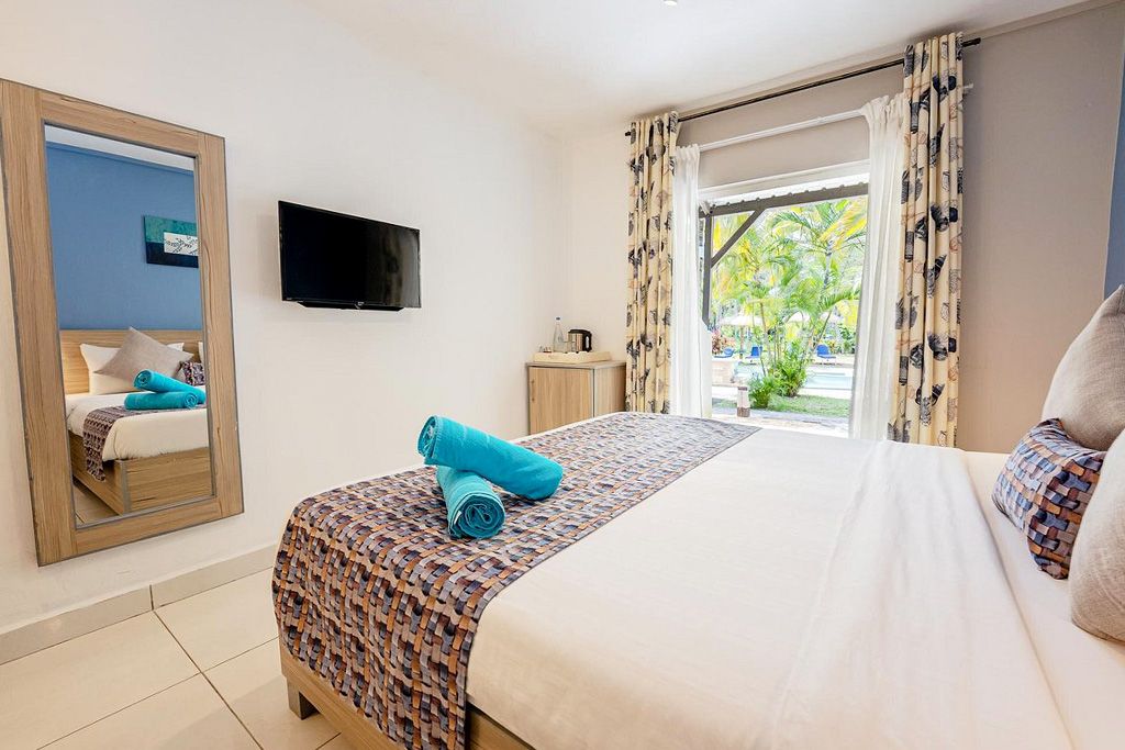 Le Grand Bleu Hôtel et Spa 3* pas cher photo 6