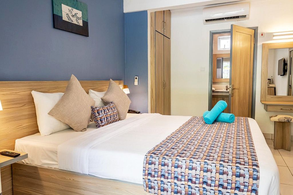 Le Grand Bleu Hôtel et Spa 3* pas cher photo 7