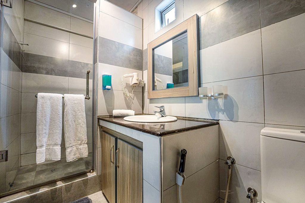 Le Grand Bleu Hôtel et Spa 3* pas cher photo 8