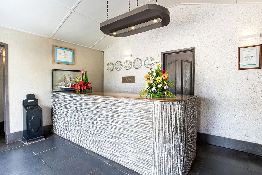 Le Grand Bleu Hôtel et Spa 3* pas cher photo 9