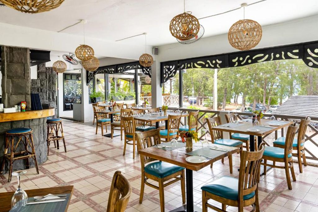 Le Grand Bleu Hôtel et Spa 3* pas cher photo 10