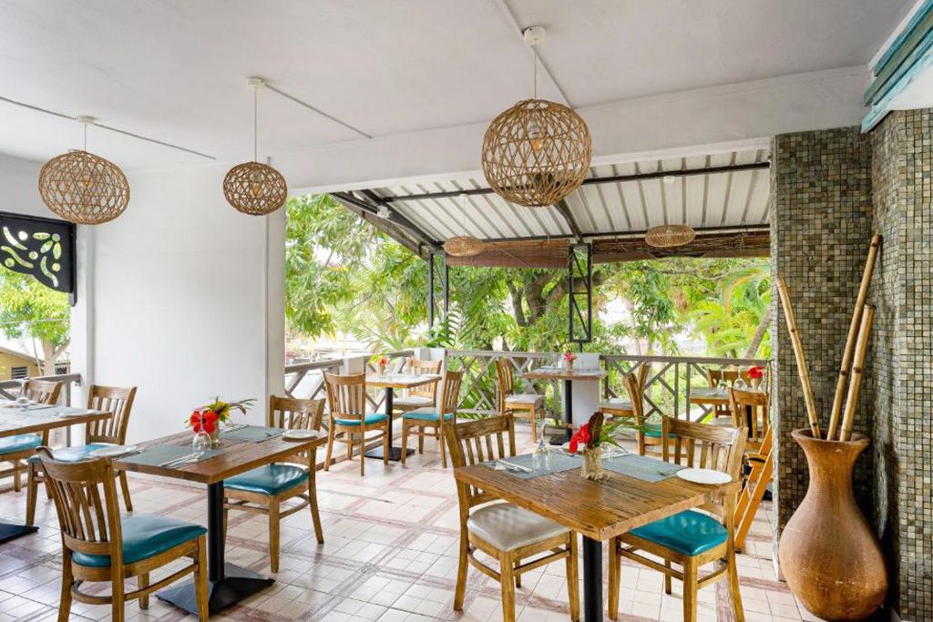 Le Grand Bleu Hôtel et Spa 3* pas cher photo 11