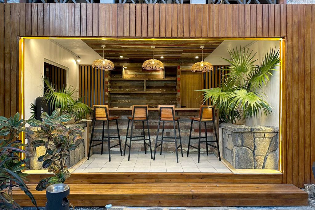 Le Grand Bleu Hôtel et Spa 3* pas cher photo 12