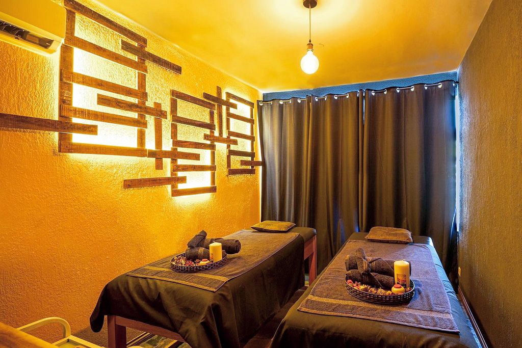 Le Grand Bleu Hôtel et Spa 3* pas cher photo 13