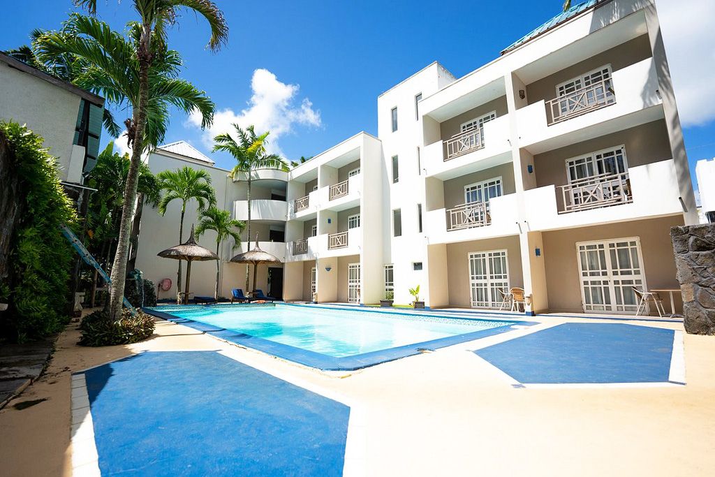 Le Grand Bleu Hôtel et Spa 3* pas cher photo 14