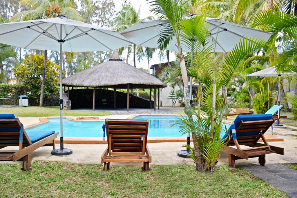 Le Grand Bleu Hôtel et Spa 3* pas cher photo 15