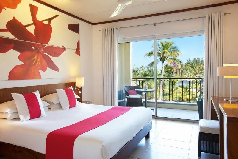 Hôtel Tamassa Bel Ombre 4* pas cher photo 8
