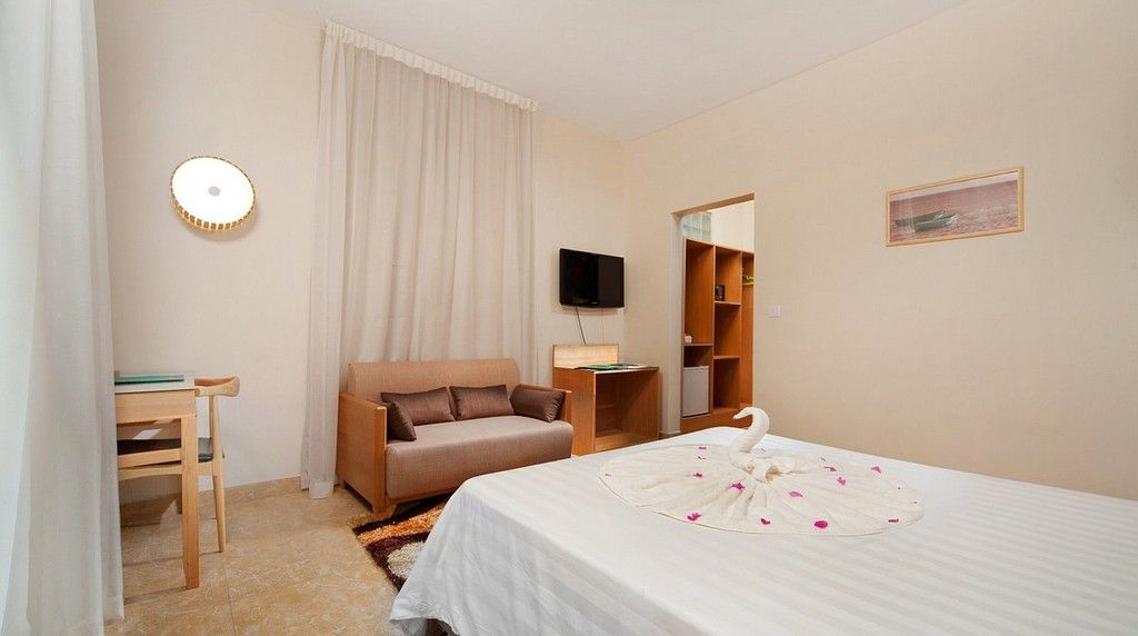 Hôtel Le Palmiste Resort et Spa 3* Sup pas cher photo 5