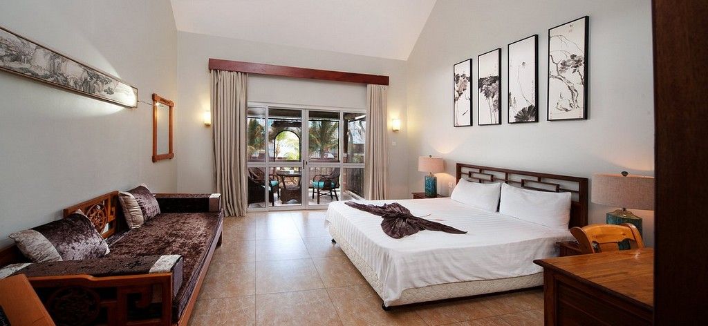 Hôtel Le Palmiste Resort et Spa 3* Sup pas cher photo 6