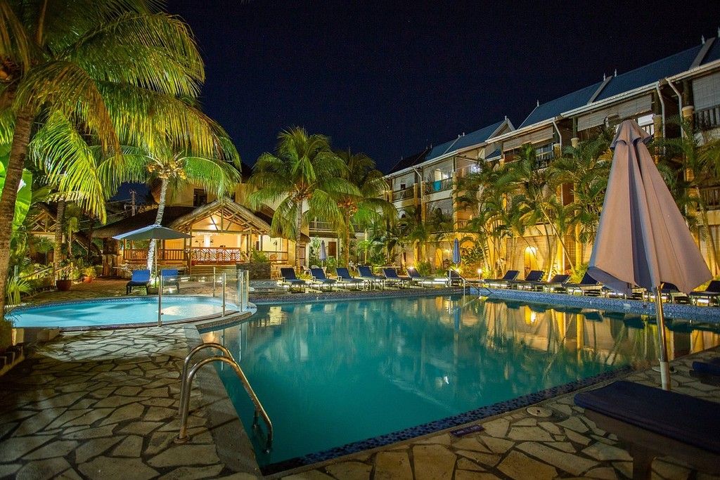 Hôtel Le Palmiste Resort et Spa 3* Sup pas cher photo 12