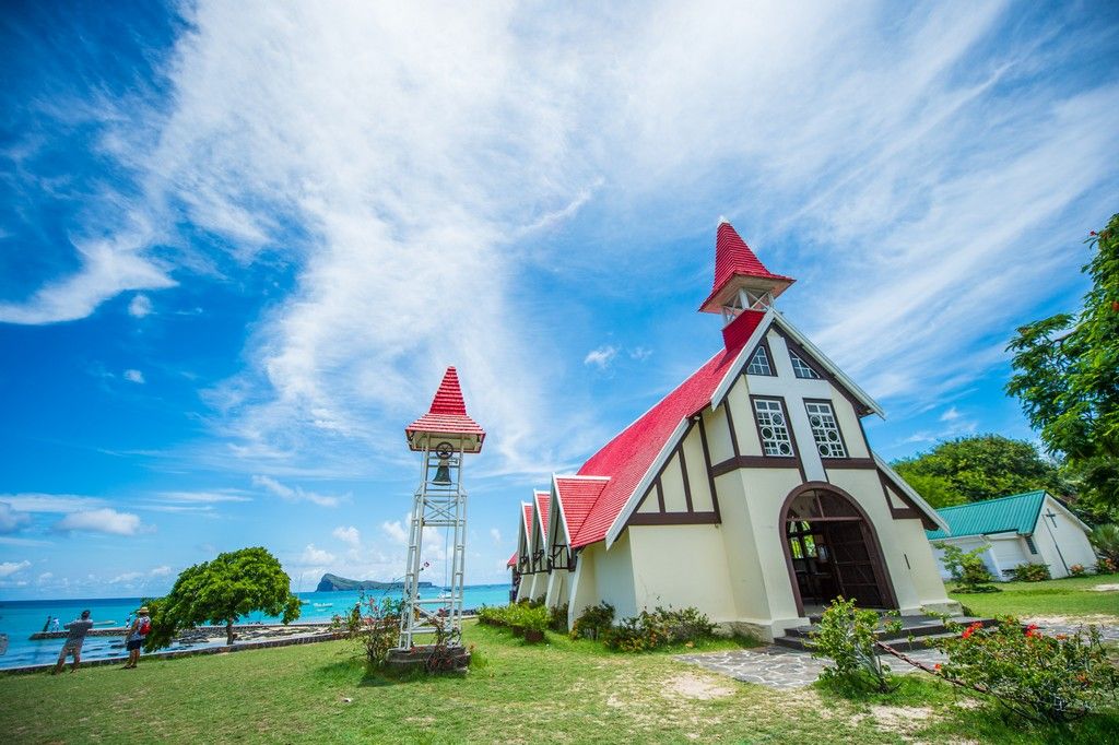 Hôtel Le Palmiste Resort et Spa 3* Sup pas cher photo 1