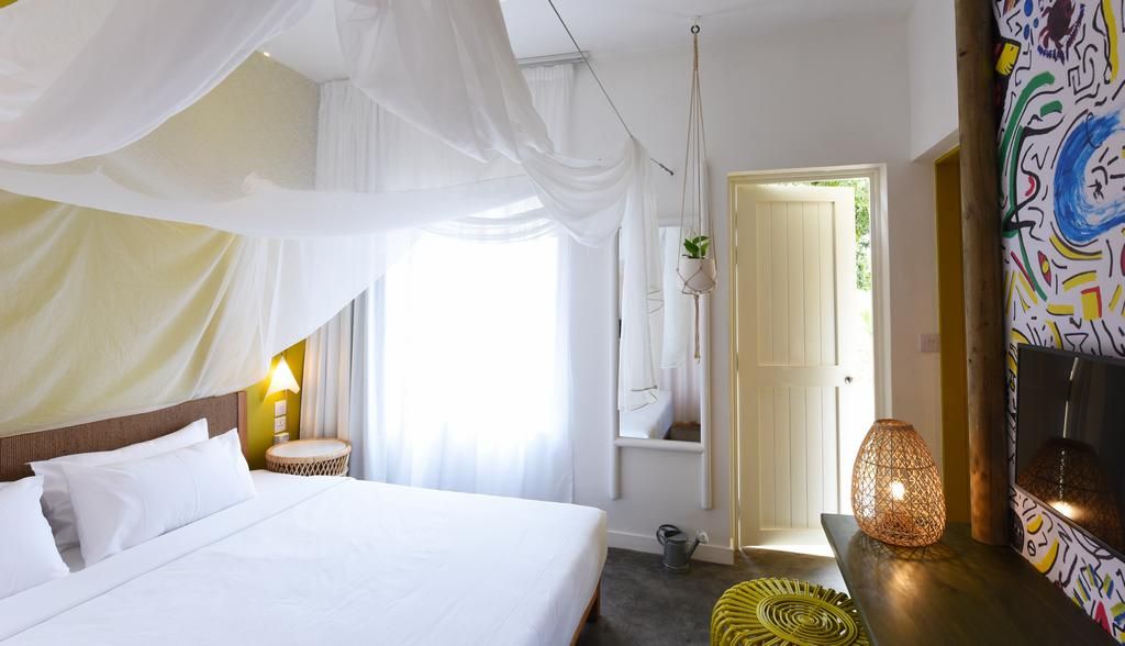 Hôtel Veranda Tamarin 3* pas cher photo 4