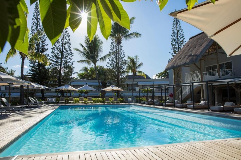 Hôtel Veranda Tamarin 3* pas cher photo 9