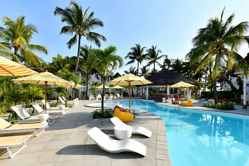 Hôtel Veranda Palmar Beach 3* pas cher photo 3