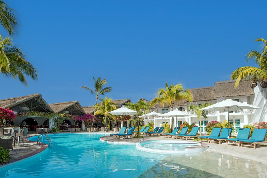 Hôtel Veranda Palmar Beach 3* pas cher photo 5