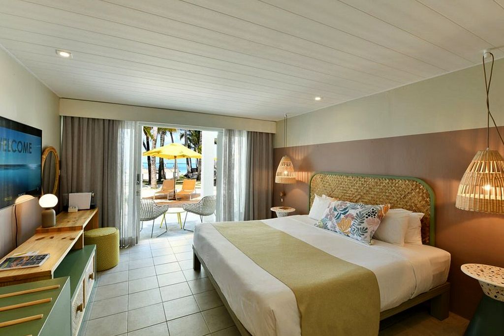 Hôtel Veranda Palmar Beach 3* pas cher photo 6