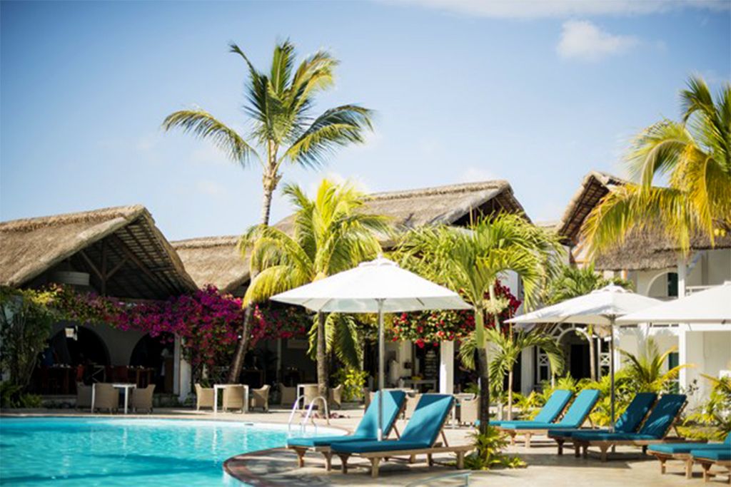 Hôtel Veranda Palmar Beach 3* pas cher photo 8