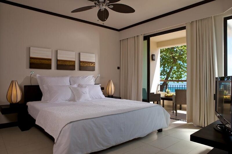 Hôtel Le Cardinal Exclusive Resort 5* pas cher photo 3