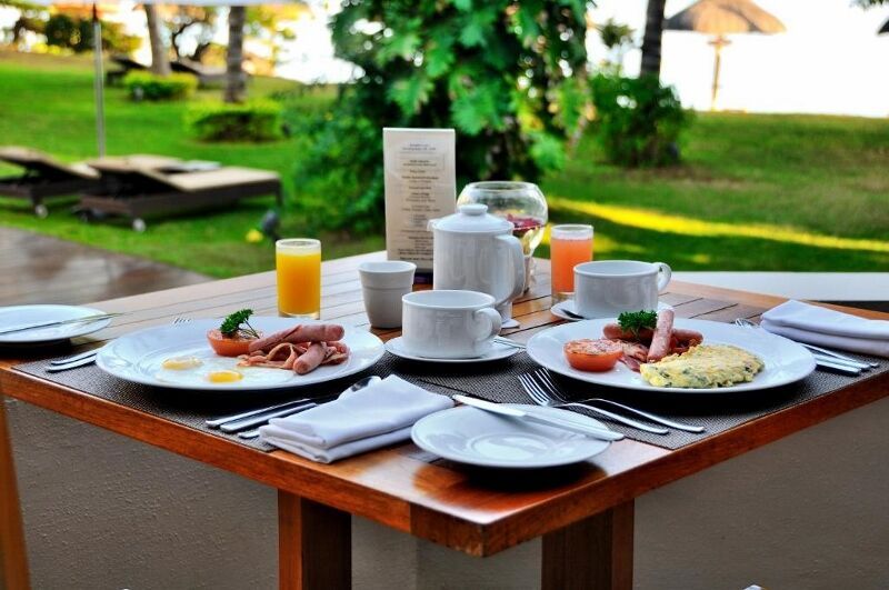 Hôtel Le Cardinal Exclusive Resort 5* pas cher photo 6