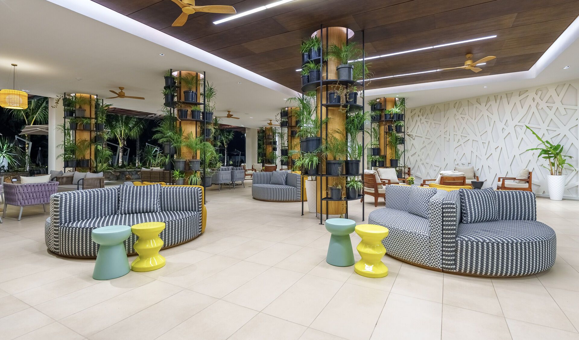 Hôtel Ocean's Creek Mauritius 4* pas cher photo 3