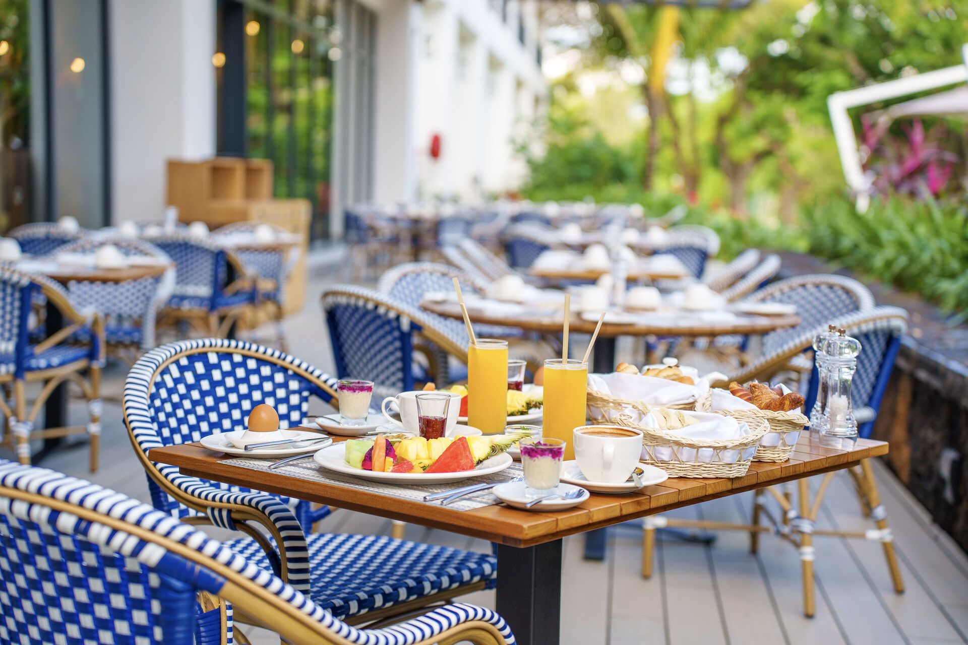 Hôtel Ocean's Creek Mauritius 4* pas cher photo 8