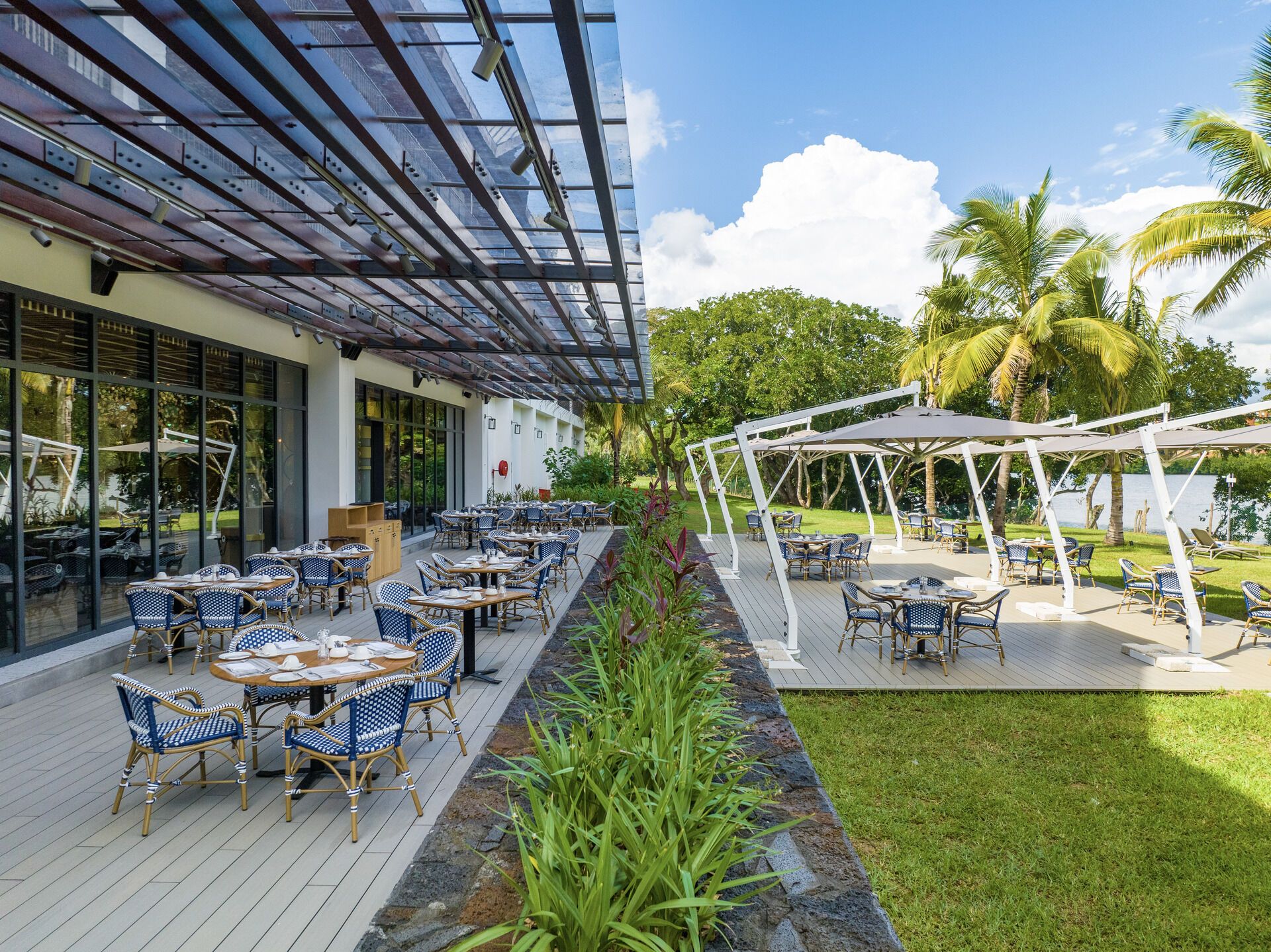 Hôtel Ocean's Creek Mauritius 4* pas cher photo 9