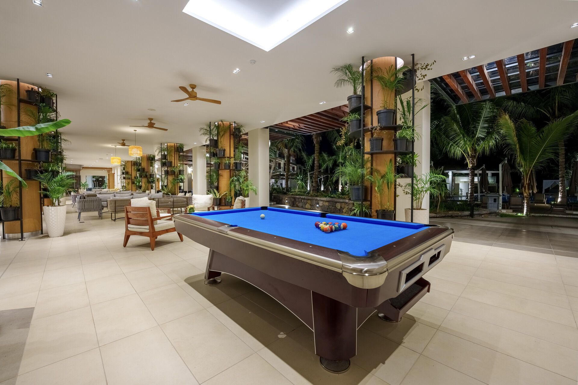 Hôtel Ocean's Creek Mauritius 4* pas cher photo 11