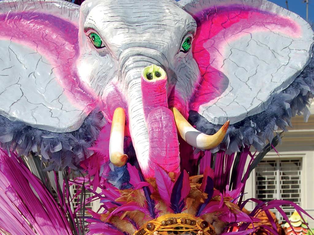 Carnaval de Malte - Hôtel 3* pas cher photo 6