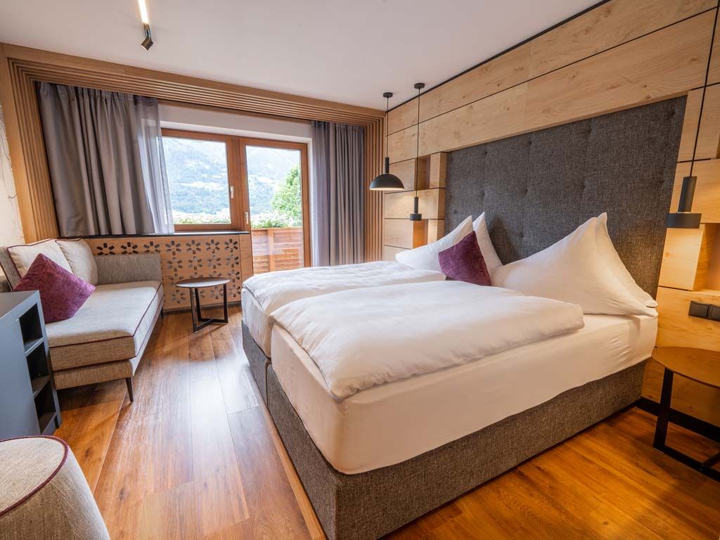 Hôtel Schwarzbrunn 4* sup Resort & Spa pas cher photo 2
